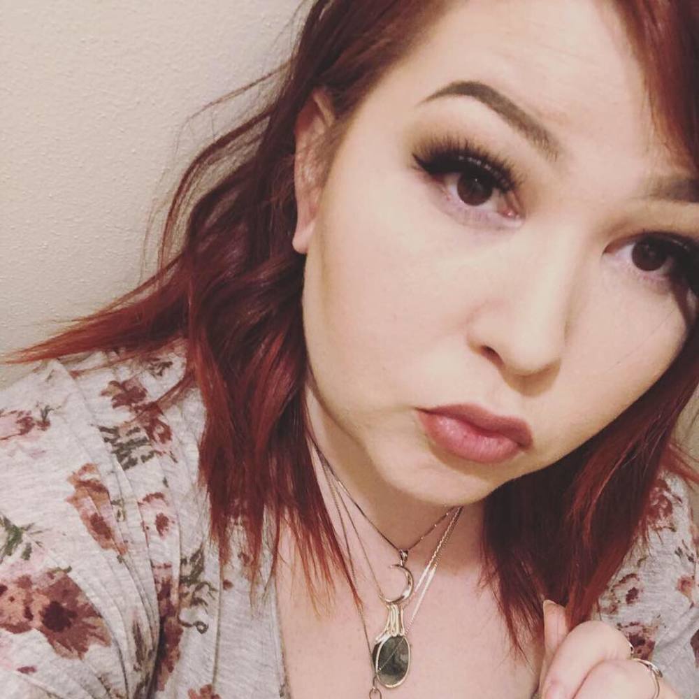 Meet your Posher, Marissa